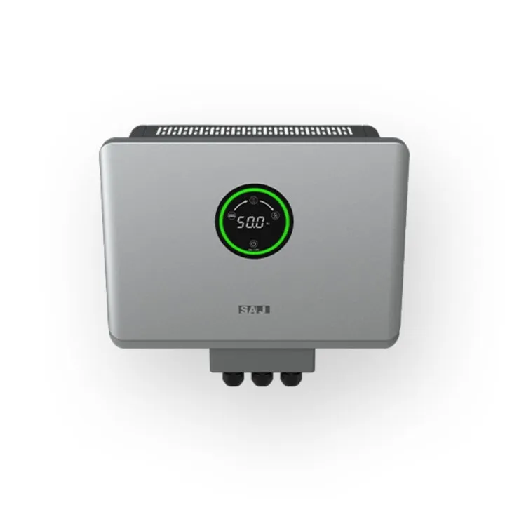 Water Pump Inverter