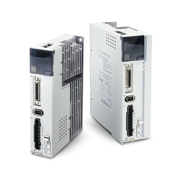3 Phase AC Servo Motor